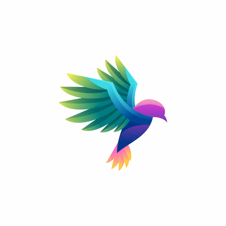 Logo Status